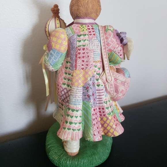 Easter Bunny Decorations - Picture 3 of 8